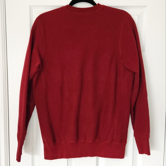 Foosh 2018 Anniversary Sweater - Picture 2 of 4